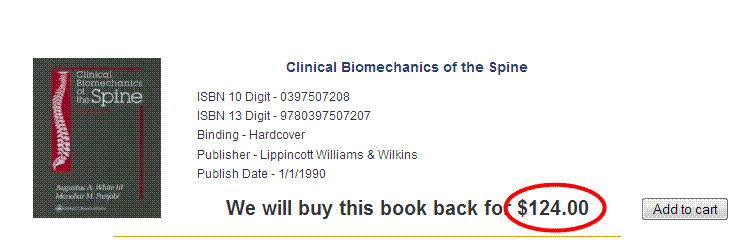 medical books